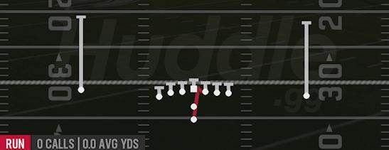 HB DIVE - Pistol U Off