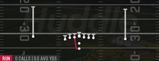 HB SLAM - Pistol U Off