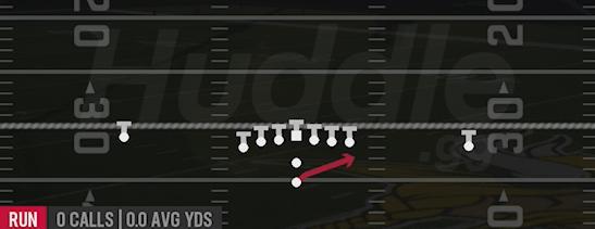 HB STRETCH - Pistol U Off