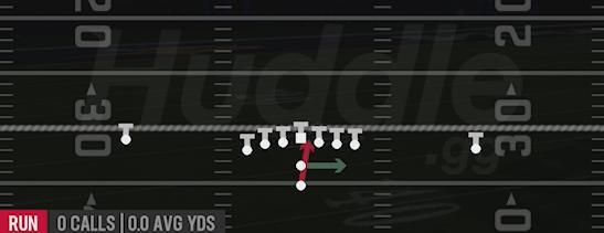 READ OPTION - Pistol U Off