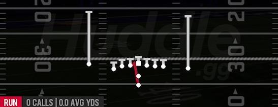 HB ZONE WK - Pistol U Off Close