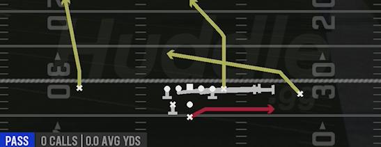 HB SLIP SCREEN - Pistol Weak I