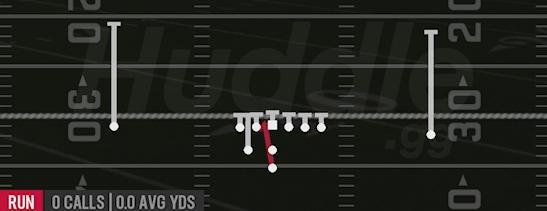 HB ZONE WK - Pistol Weak I