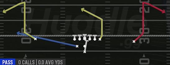 PA COMEBACKS - Pistol Weak I