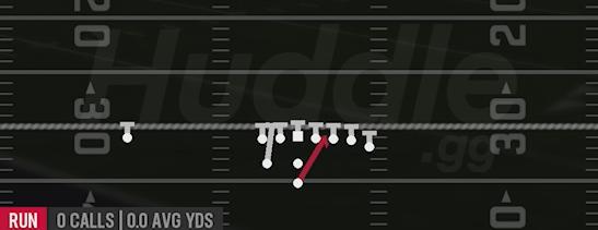 94 WILL - Pistol Weak I Wing