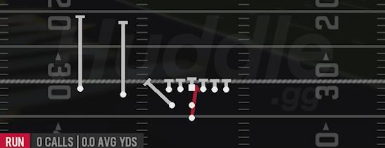 HB DIVE - Pistol Weak Slot