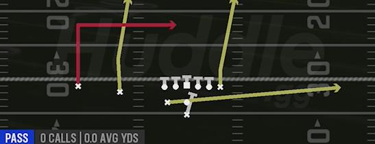 PA SEAMS - Pistol Weak Slot