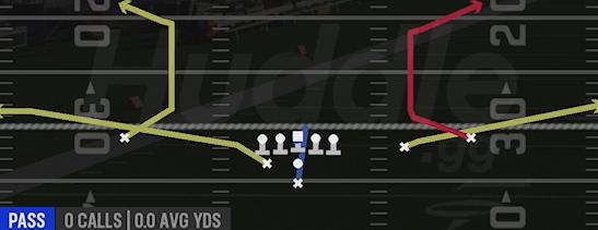 CORNER STRIKE - Pistol Weak Slot Open