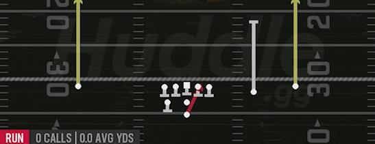 HB DRAW - Pistol Weak Slot Open