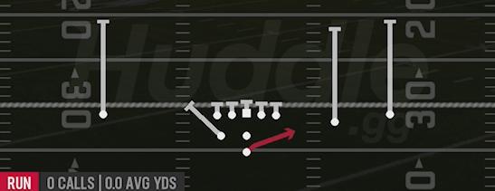 HB STRETCH - Pistol Weak Slot Open