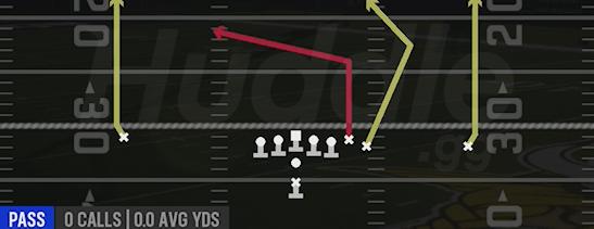 TE ATTACK - Pistol Wing