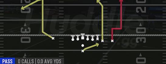 PA STRETCH SHOT - Pistol Wing Close