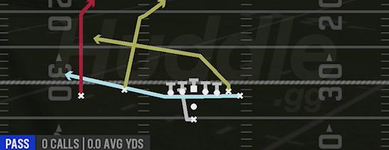 PA POST SHOT - Pistol Wing Flex