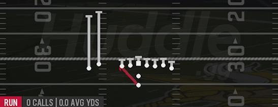 HB ZONE WK - Pistol Wing Flex Close