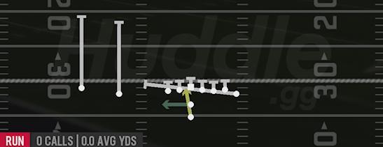 READ OPTION WK - Pistol Wing Slot