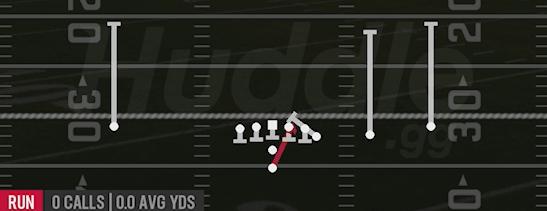 HB DRAW - Pistol Y Off Trips