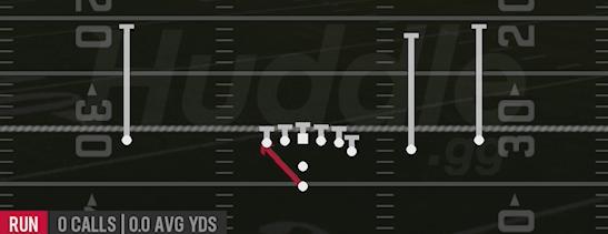 HB ZONE WK - Pistol Y Off Trips