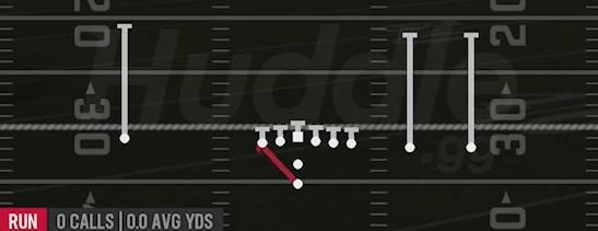 HB ZONE WK - Pistol Y Trips