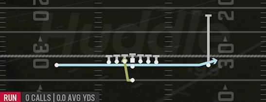 JET SWEEP - Singleback Ace