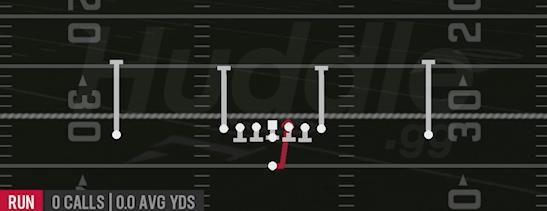 PUMP HB DRAW - Singleback Ace