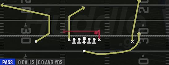 TE OPTION IN - Singleback Ace