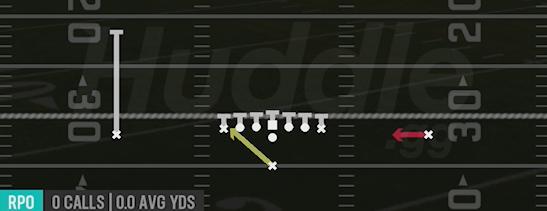 ZONE WK ALERT Z SMOKE - Singleback Ace
