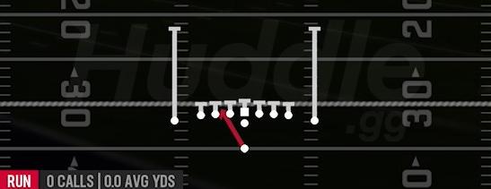 HB ZONE WK - Singleback Ace Close