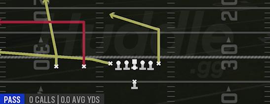 FLOOD - Singleback Ace Slot