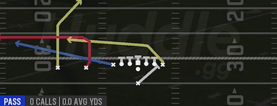 PA BOOT - Singleback Ace Slot
