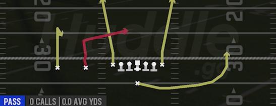 SLOT UNDER - Singleback Ace Slot