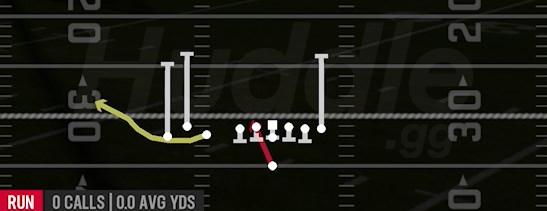 HB PUMP DRAW - Singleback Bunch TE