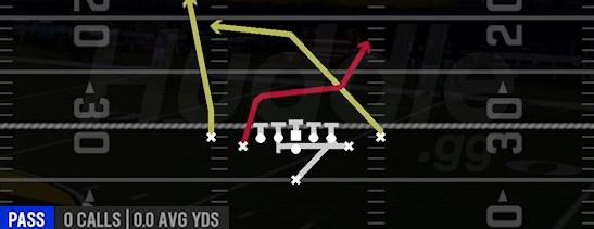 PA DRAG WHEEL - Singleback Deuce Close
