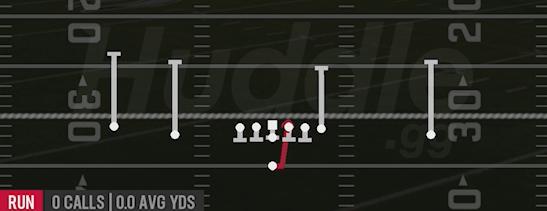 HB DRAW - Singleback Doubles