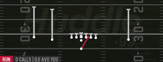 HB SLASH - Singleback Doubles