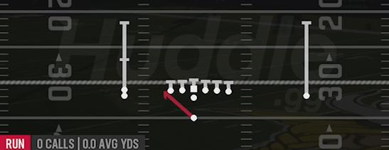 HB ZONE WK - Singleback Doubles