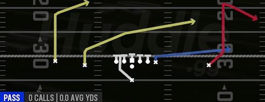 PA BOOT COMEBACK - Singleback Doubles