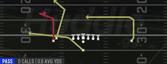 PA SLOT STOP - Singleback Doubles
