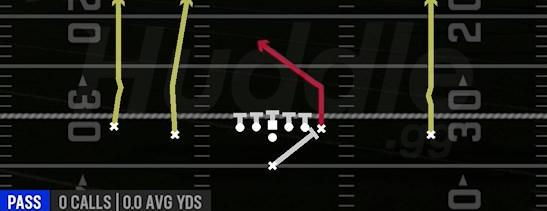 PA Y GLANCE - Singleback Doubles