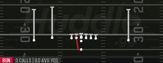HB SLAM - Singleback Doubles Flex