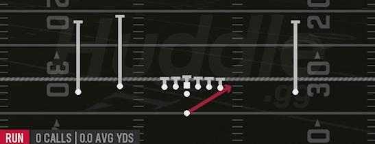 HB STRETCH - Singleback Doubles Flex