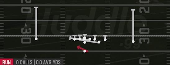 COUNTER U - Singleback East