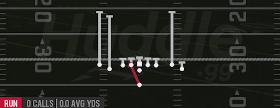 HB DIVE - Singleback Tight Flex