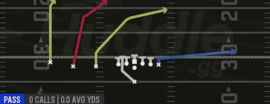 PA BOOT - Singleback Trips