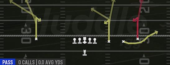 60 SLIDE - Singleback Trips Open