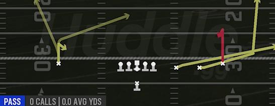 CURL FLAT WHEEL - Singleback Trips Open