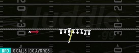 HB DIVE ALERT SMOKE - Singleback Wing Pair