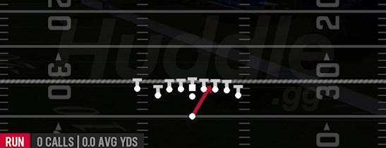 HB SMASH - Singleback Wing Tight Nasty