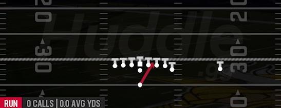 HB SMASH - Singleback Wing Tight Z