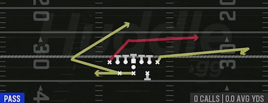 FK FB TOSS ROLLOUT LT - Split T Tight