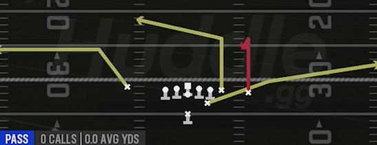 ANGLE OUT - Strong Close
